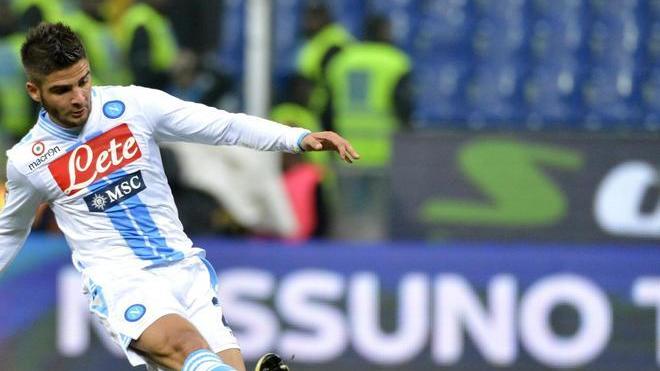 All’80’ perdeva, alla fine ha vinto 4-2 Il Napoli resuscita in un quarto d’ora