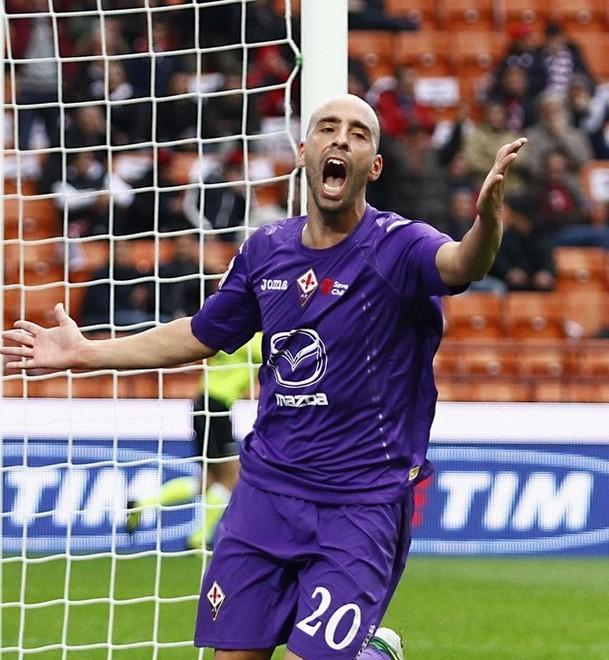 Questa Fiorentina è da podio, per non dire da... 