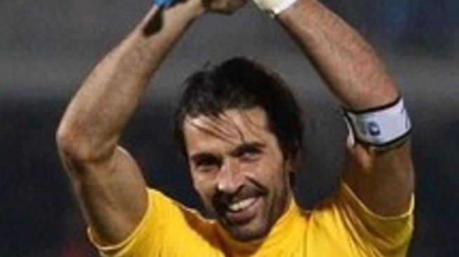 Buffon, anima Juve «Solo chi sa rialzarsi merita il massimo»