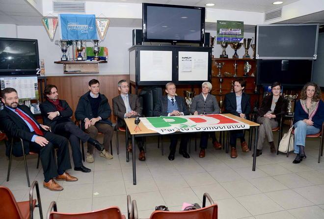Vendola come Fassino «Renzi sa solo rottamare» 