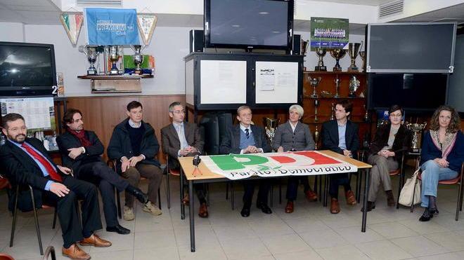 Vendola come Fassino «Renzi sa solo rottamare»