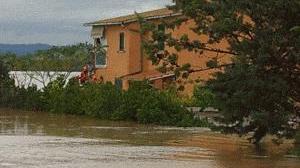 Albinia, la rabbia della popolazione: "Ci hanno abbandonato"