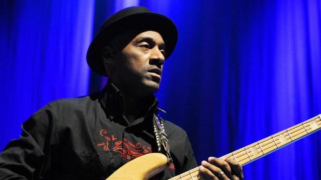 Marcus Miller incontra gli studenti