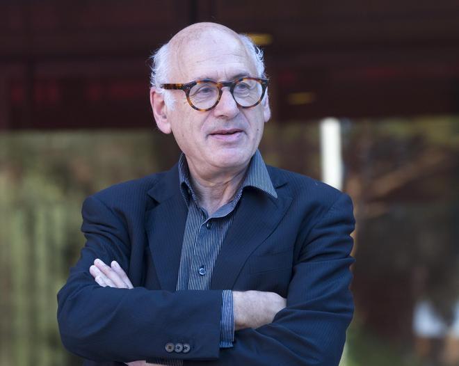 Michael Nyman in concerto al teatro Metastasio 