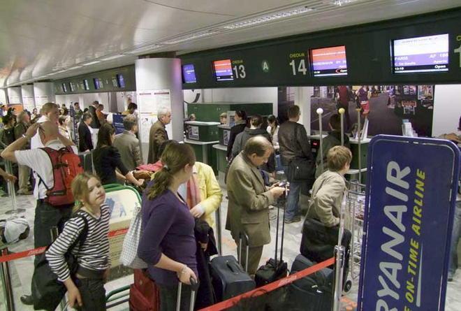 Aeroporto: 4,32 milioni di utile netto in nove mesi (+3,5%) 
