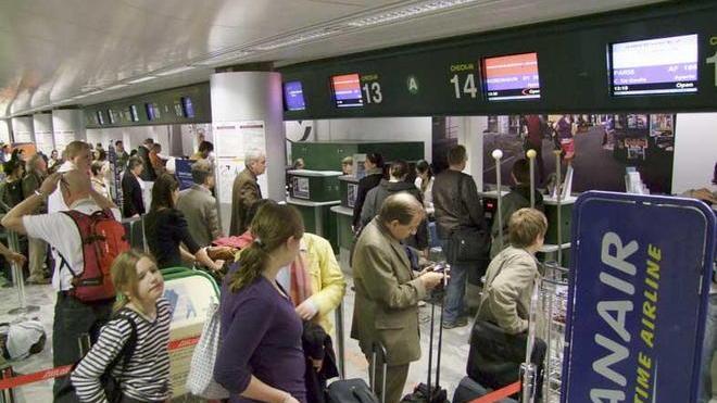 Aeroporto: 4,32 milioni di utile netto in nove mesi (+3,5%)