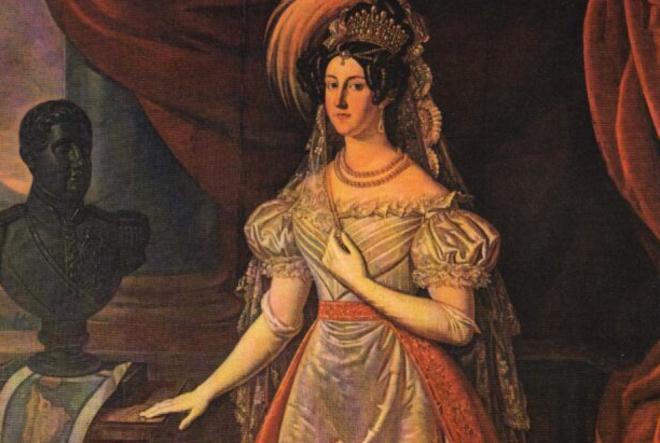 Maria Cristina di Savoia Regina santa nata a Cagliari