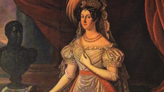 Maria Cristina di Savoia Regina santa nata a Cagliari