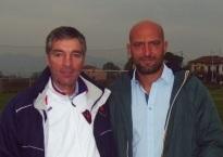 Il CF2001 va avanti a suon di gol 
