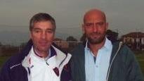 Il CF2001 va avanti a suon di gol
