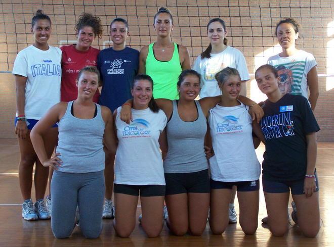 Viaccia vince ancora al tie break 