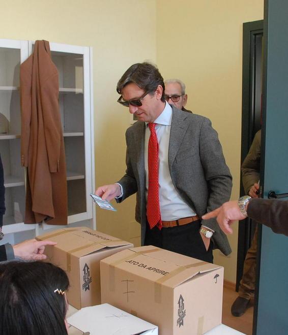 Primarie a Pescia: dove iscriversi