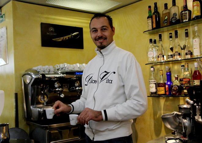 Colazioni a partire dalle 2,30 nel week-end al “Dolce Vita”