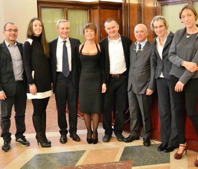 Staminali riprogrammate: ricercatori sassaresi nel team