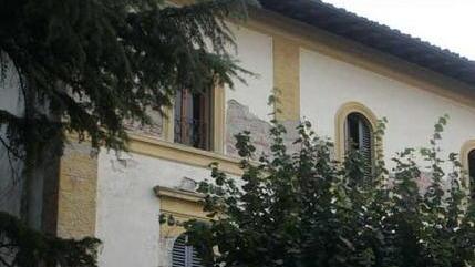 Nuova asta per l’ex convento