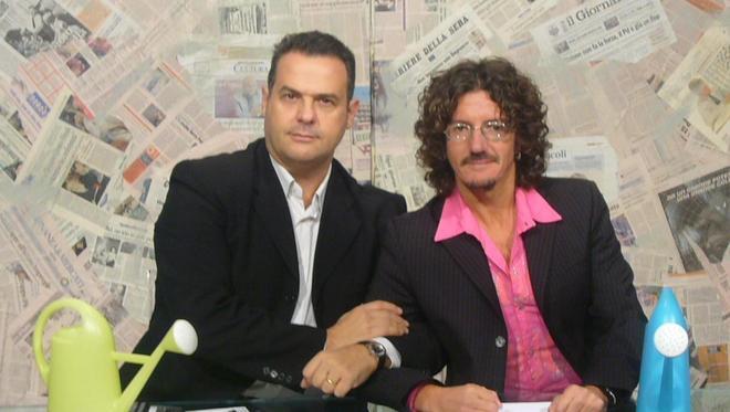 Due sbirri per caso, attori cercansi per una serie tv