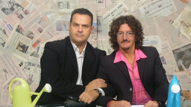 Due sbirri per caso, attori cercansi per una serie tv