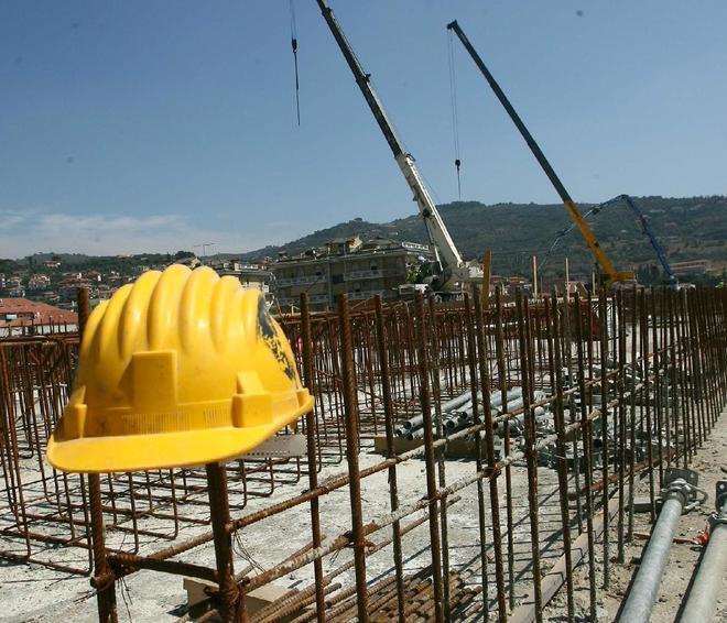 Industria, niente ripresa a breve 