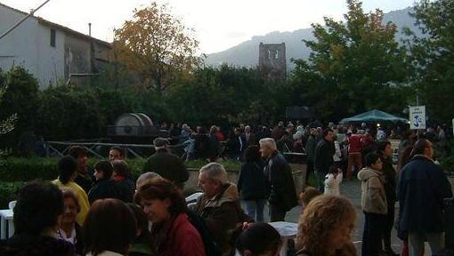 Tra degustazioni e musiche si celebra la festa dell’olio 