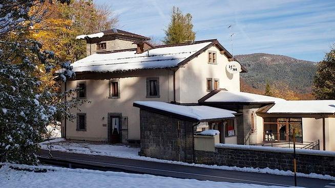 Con 37 euro al giorno i fortemarmini sciano all’Abetone
