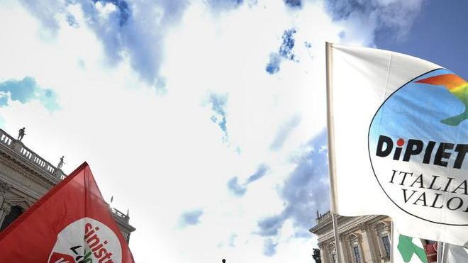 Centrosinistra: incontri in cerca dell’alleanza