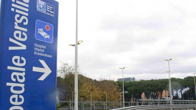 In ospedale mancano i bicchieri ai pazienti