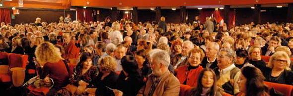 Serata di grande jazz al Metropolitan