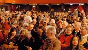 Serata di grande jazz al Metropolitan