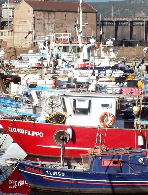 Ecco 297mila euro dalla Provincia destinati alla pesca 