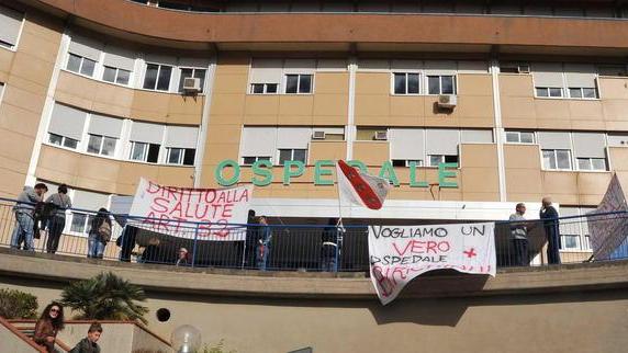 Sanità, appello a Marroni Firmano tutti i consiglieri