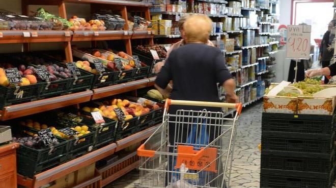 Ok a un nuovo supermercato