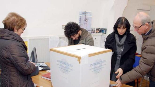 «Iscrizioni per procura? Non sarebbe un dramma» 