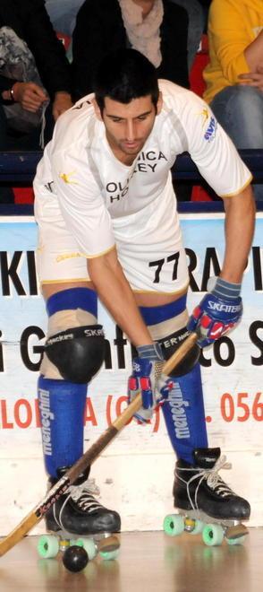 Follonica al debutto Test a Bassano per partire forte 