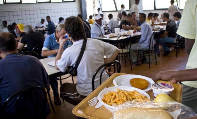 La San Vincenzo a rischio chiusura 
