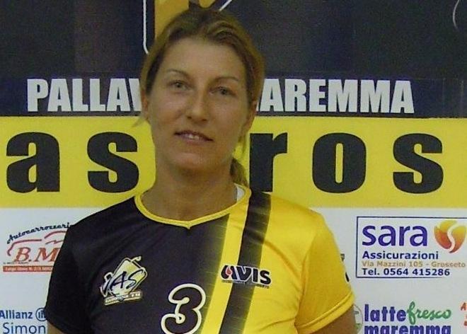 Pallavolo Follonica, ecco la prima gioia 