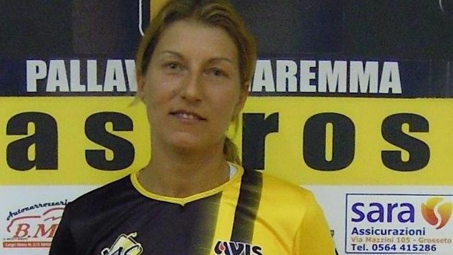 Pallavolo Follonica, ecco la prima gioia