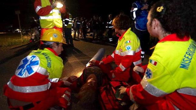 Protezione civile, incontri partecipati