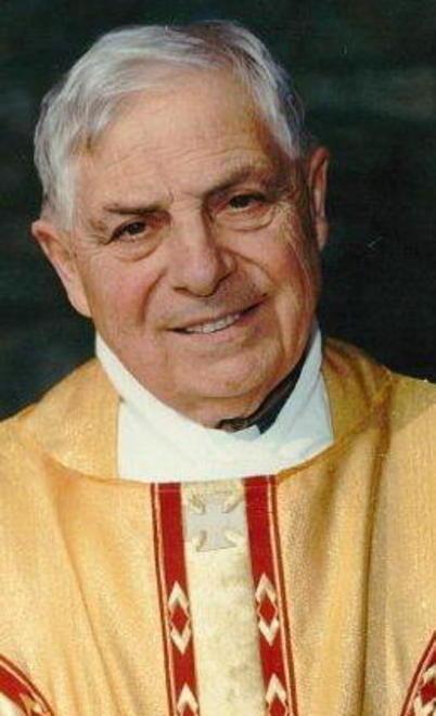 Lappato piange la morte di don Ghilardi 