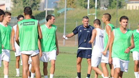 Due date per il recupero del match con il Riccione