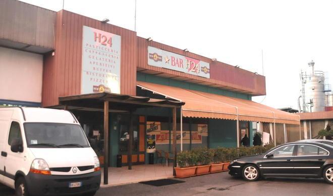 Sigilli al locale H24 di Altopascio 