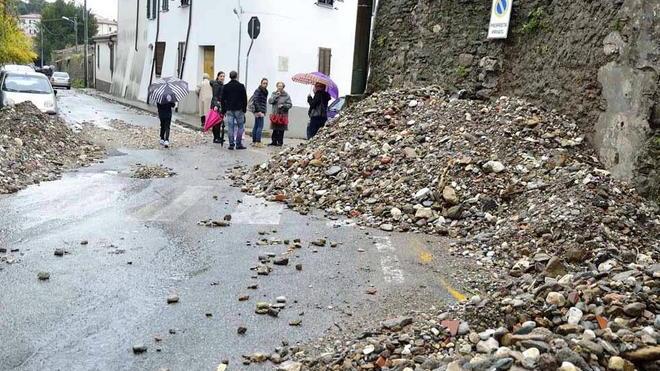 Falegnameria devastata e l’assicurazione non paga