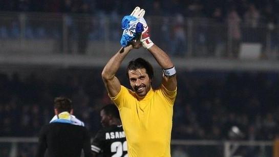 Azzurri, summit con Gigi Buffon: oggi arriva Makinwa?