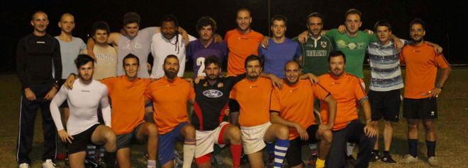 Ormai l’Empoli Rugby è un rullo compressore