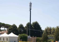 Stop alle antenne selvagge cambiano le norme nel 2013 