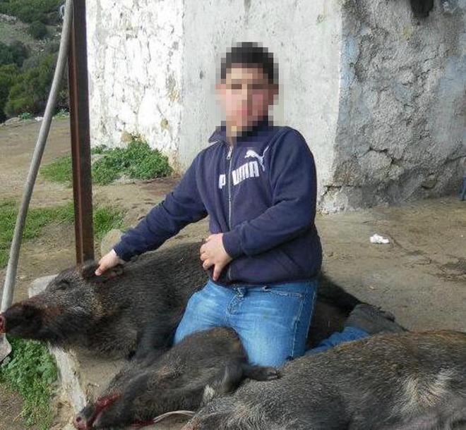 È morto il bimbo ferito a caccia 