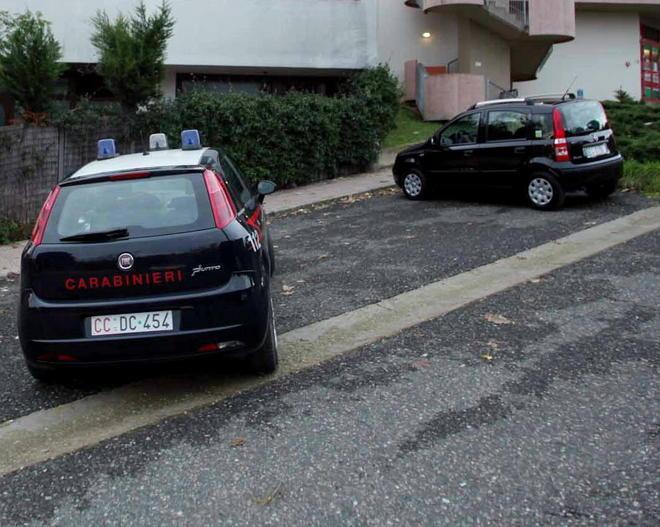 Incontri a luci rosse nel circolo culturale 