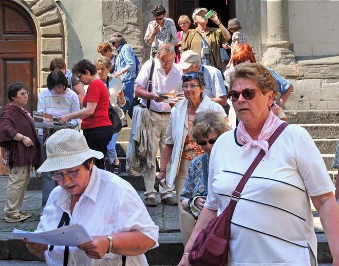 Promozione turistica, iniziative del Consorzio 
