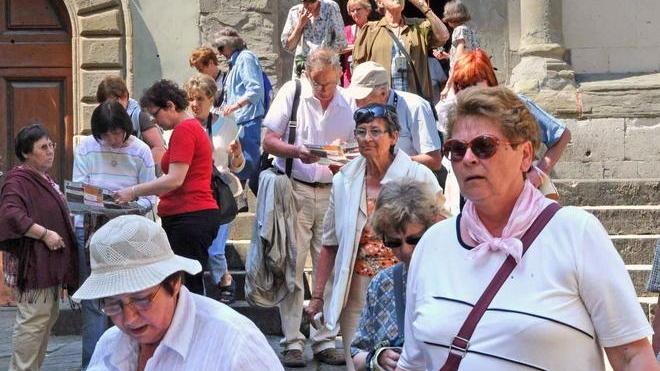 Promozione turistica, iniziative del Consorzio
