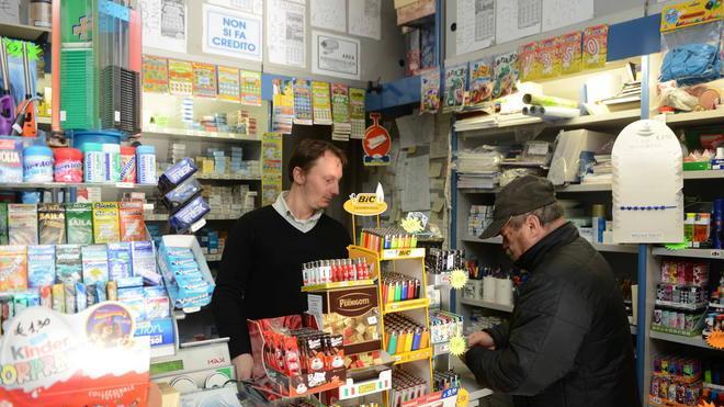 Vince 500mila euro alla lotteria "Win for life"