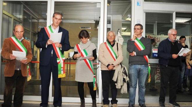 Sanità, rinviato l’incontro con l’assessore regionale Marroni